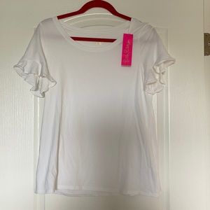 Lilly Pulitzer Sorella Top